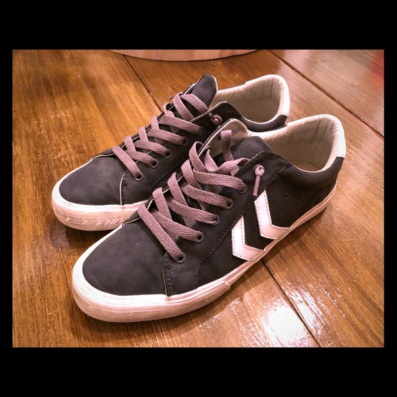 vintage havana bristal sneaker